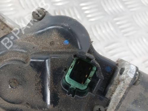 Used Front wiper motor Front wiper motor NISSAN MICRA III (K12) 1.5 dCi (65 hp) 29147017 29147017