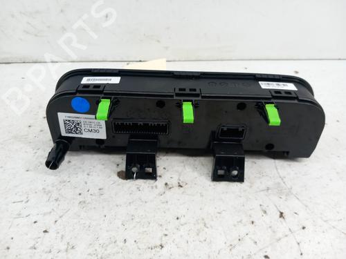 Climate control KIA CEED (CD) 1.6 CRDi 136 | BP28745583I5 - Image 4