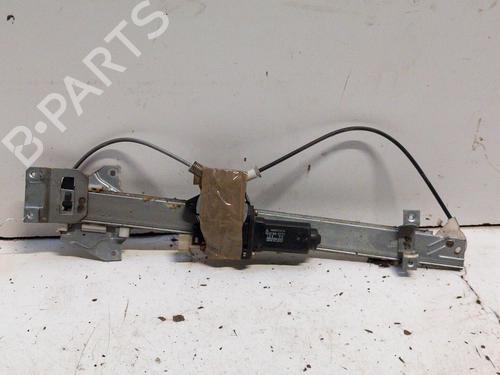 Used Rear right window mechanism Rear right window mechanism MITSUBISHI SPACE WAGON (N3_W, N4_W) 2.0 TD (N38W) (82 hp) 28770699 28770699