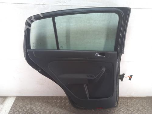 left-rear-door-vw-golf-plus-v-5m1-521-2004-2005-2006-2007-2008-2009-2010-2011-2012-2013-28779497 main image