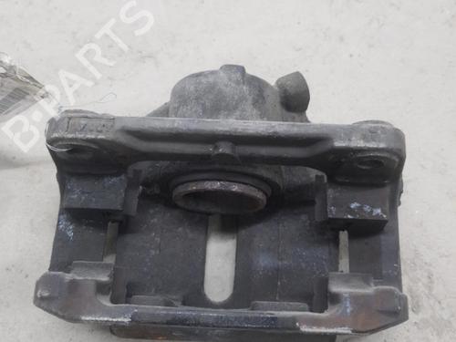 Right front brake caliper RENAULT MEGANE II (BM0/1_, CM0/1_) 1.9 dCi (BM0G, CM0G) | BP28766312M104