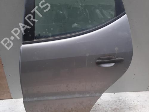 Used Left rear door MERCEDES-BENZ A-CLASS (W168) A 140 (168.031, 168.131) (82 hp) 28764539