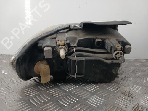 Left headlight SEAT IBIZA II (6K1) 1.4 16V | BP31279320C28