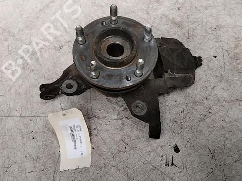 Used Right front steering knuckle Right front steering knuckle KIA CEE'D Hatchback (ED) 1.6 CRDi 90 (90 hp) 28752159 28752159