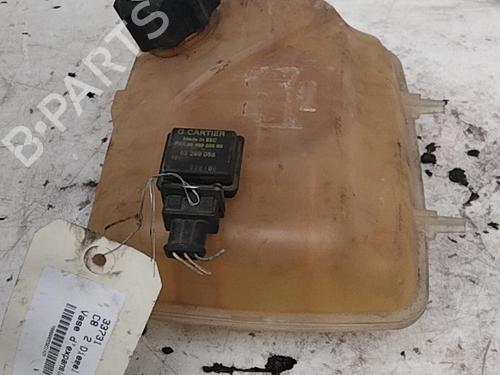 Expansion tank CITROËN C8 (EA_, EB_) 2.0 HDi 165 | BP28758128C120 