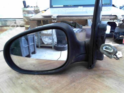 Left mirror FORD KA (RU8) 1.2 | BP28765692C26 