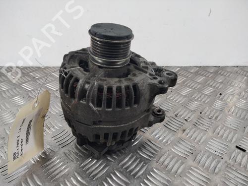 Generator VW POLO IV (9N_, 9A_) 1.4 TDI (70 hp) 28738760
