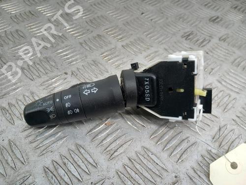 Switch NISSAN NOTE (E11, NE11) 1.5 dCi | BP40537801I30 - Image 2