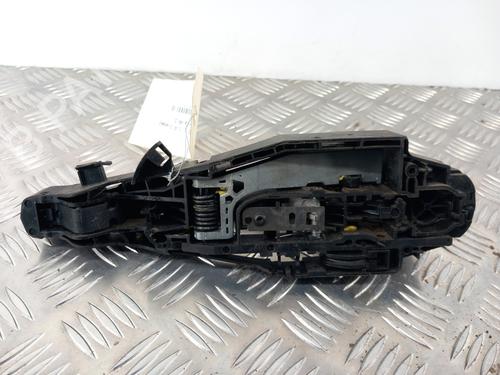 Rear right exterior door handle CITROËN C4 II (NC_) 1.6 HDi 115 | BP28745191C130 