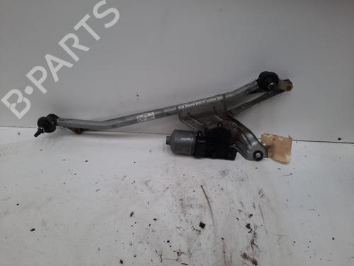 Used Front wiper motor Front wiper motor DACIA DUSTER (HS_) 1.5 dCi (86 hp) 28769301 28769301
