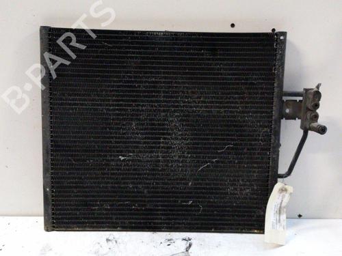 AC radiator BMW 5 (E39) 525 tds | BP28785997M32 - Image 3