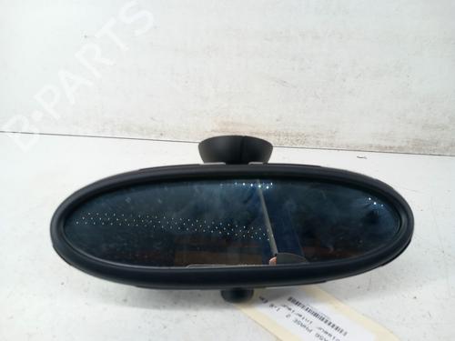 Used Rear mirror MINI MINI (R56) One (75 hp) 28735934