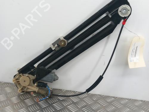 Used Rear left window mechanism BMW 5 (E39) 525 d (163 hp) 28744596