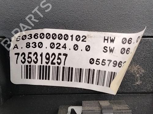 climate-control-fiat-stilo-192_-2001-2002-2003-2004-2005-2006-2007-2008-2009-2010-28769578 main image