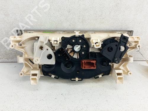 Commande Chauffage CITROËN C5 I (DC_) 2.0 HDi (DCRHZB, DCRHZE) | BP28750921I5 