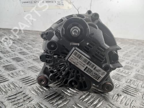 Used Alternator Alternator 36913758 36913758