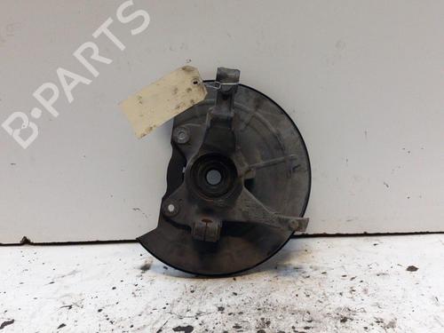 Used Right front steering knuckle Right front steering knuckle OPEL MERIVA B MPV (S10) 1.7 CDTI (75) (110 hp) 28767119 28767119