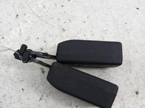 Used Seat buckle PEUGEOT PARTNER Box Body/MPV 1.6 HDi (75 hp) 28743659