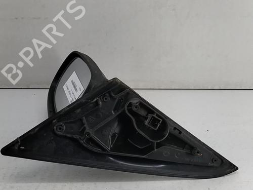 Used Right mirror OPEL TIGRA TwinTop (X04) 1.3 CDTI (R97) (69 hp) 28762201