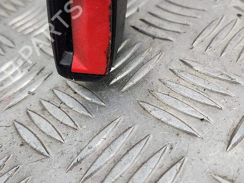 Used Seat buckle Seat buckle VW GOLF IV (1J1) 1.6 16V (105 hp) 29610263 29610263