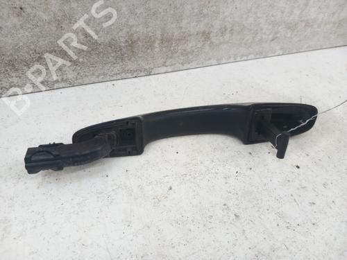 Rear left exterior door handle FORD FOCUS IV (HN) 1.5 EcoBlue | BP28745831C130 