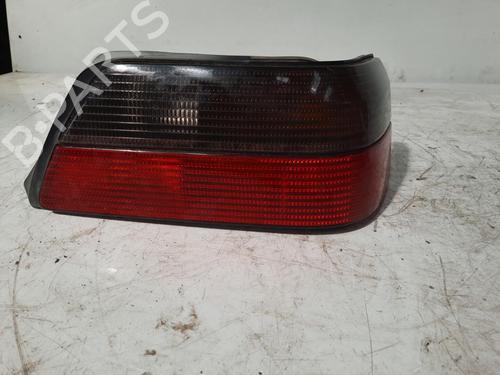 Used Right taillight PEUGEOT 605 (6B) 2.0 16V (132 hp) 28787435
