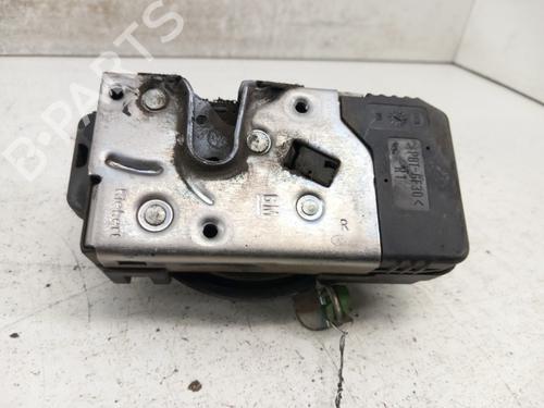 Electronic module OPEL CORSA C (X01) 1.7 DI (F08, F68) | BP28743854M83 - Image 2