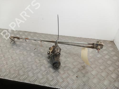Viskermotor vindrude FORD RANGER (ET) 2.5 TDCi 4x4 (143 hp) 28736950