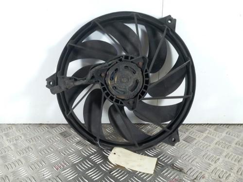 Radiator fan PEUGEOT 206 Hatchback (2A/C) 2.0 HDI 90 | BP28746441M35