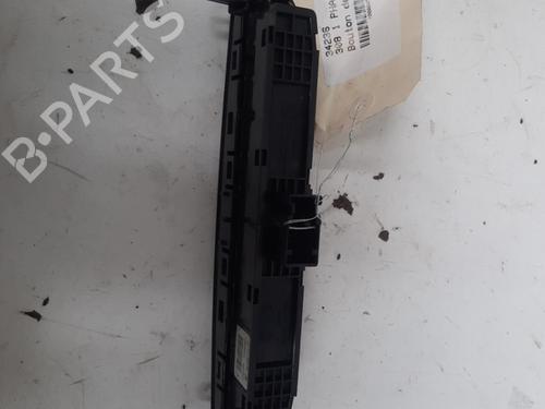 Used Warning switch PEUGEOT 308 I (4A_, 4C_) 1.6 HDi (109 hp) 28769541
