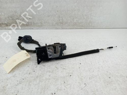 Used Rear right lock RENAULT CLIO IV (BH_) 0.9 TCe 90 (BHNF, BHMA, BHMH, BHJK, BHJR) (90 hp) 28768217