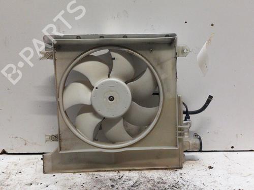 Køleventilator elektrisk CITROËN C1 (PM_, PN_) 1.0 (68 hp) 28779053