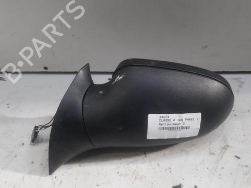 Retrovisor izquierdo MERCEDES-BENZ A-CLASS (W168) A 140 (168.031, 168.131) (82 hp) 28764537