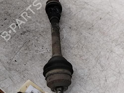 Used Right front driveshaft PEUGEOT 3008 I MPV (0U_) 1.6 HDi (109 hp) 28789798