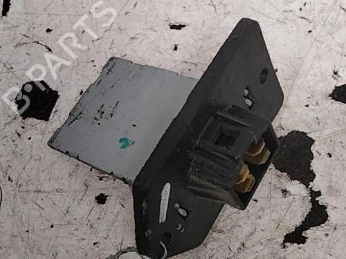 Used Heater resistor KIA RIO III (UB) 1.1 CRDi (75 hp) 28769941