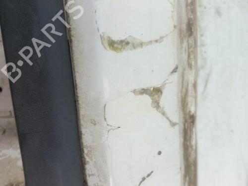 Used Rear bumper Rear bumper 28768165 28768165