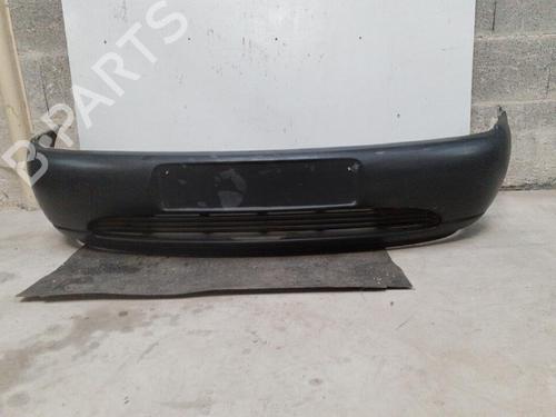 Used Front bumper FORD FIESTA IV (JA_, JB_) 1.8 D (60 hp) 28754289