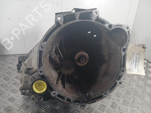 Used Gearbox Gearbox FORD FIESTA VI (CB1, CCN) 1.25 (82 hp) 32452134 32452134