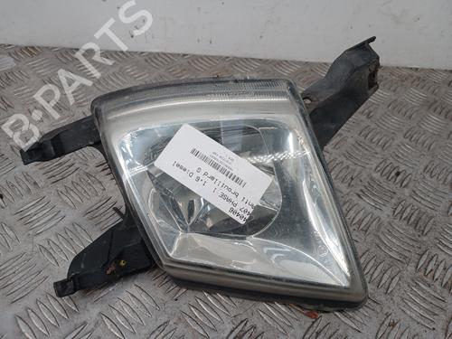 Used Left front fog light Left front fog light PEUGEOT 407 (6D_) 1.6 HDi 110 (6D9HZC, 6D9HYC) (109 hp) 32175932 32175932
