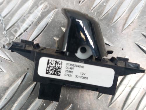 Right front window switch FIAT 500 (312_) 1.0 Mild Hybrid (312.AYD1B) | BP28782281I26 - Image 3