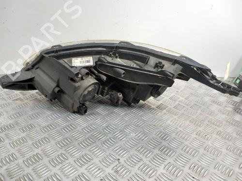 Used Right headlight Right headlight 38450721 38450721