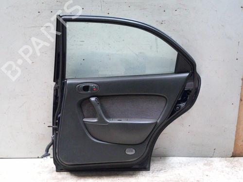 Used Right rear door Right rear door MAZDA XEDOS 6 (CA) 2.0 V6 (CAEP) (140 hp) 28793761 28793761