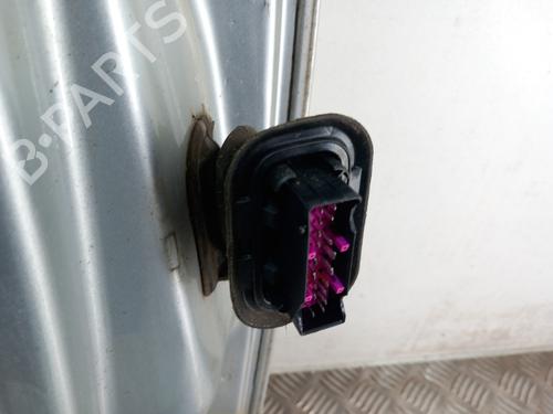 Left front door SEAT ALTEA (5P1) 1.9 TDI | BP28744441C2