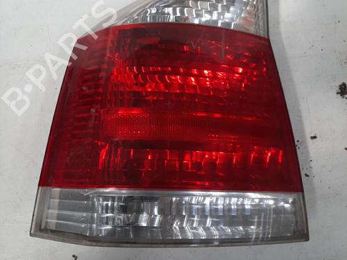 Used Left taillight Left taillight OPEL VECTRA C GTS (Z02) 1.9 CDTI (F68) (120 hp) 28772218 28772218