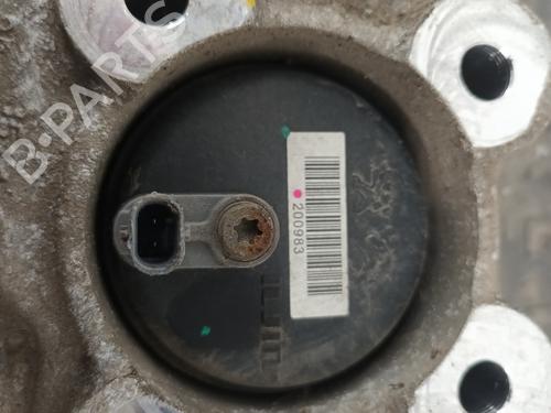 Used Right rear steering knuckle Right rear steering knuckle CITROËN BERLINGO (ER_, EC_) 1.2 PureTech 110 (110 hp) 29137645 29137645