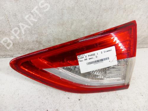 Højre baglygte bagklap FORD KUGA II (DM2) 2.0 TDCi 4x4 (150 hp) 28783249