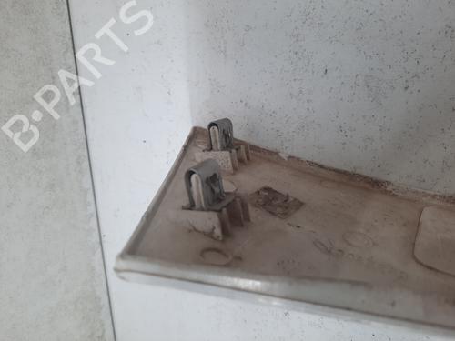 Used Headlight eyebrow CITROËN JUMPER II Van 2.2 HDi 130 (130 hp) 28752272