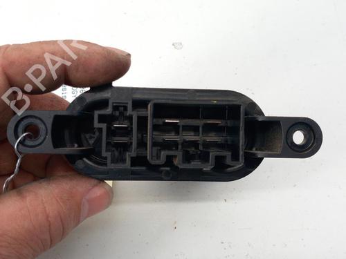 Heater resistor DACIA LODGY (JS_) 1.2 TCe (JSAY, JSM0) | BP28788617M108 - Image 3