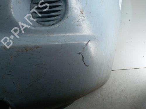 Front bumper PEUGEOT BOXER Van (244) 2.8 HDi | BP28772745C7 