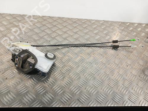 Electronic module TOYOTA AYGO (_B4_) 1.0 (KGB40) | BP28745251M83 - Image 3